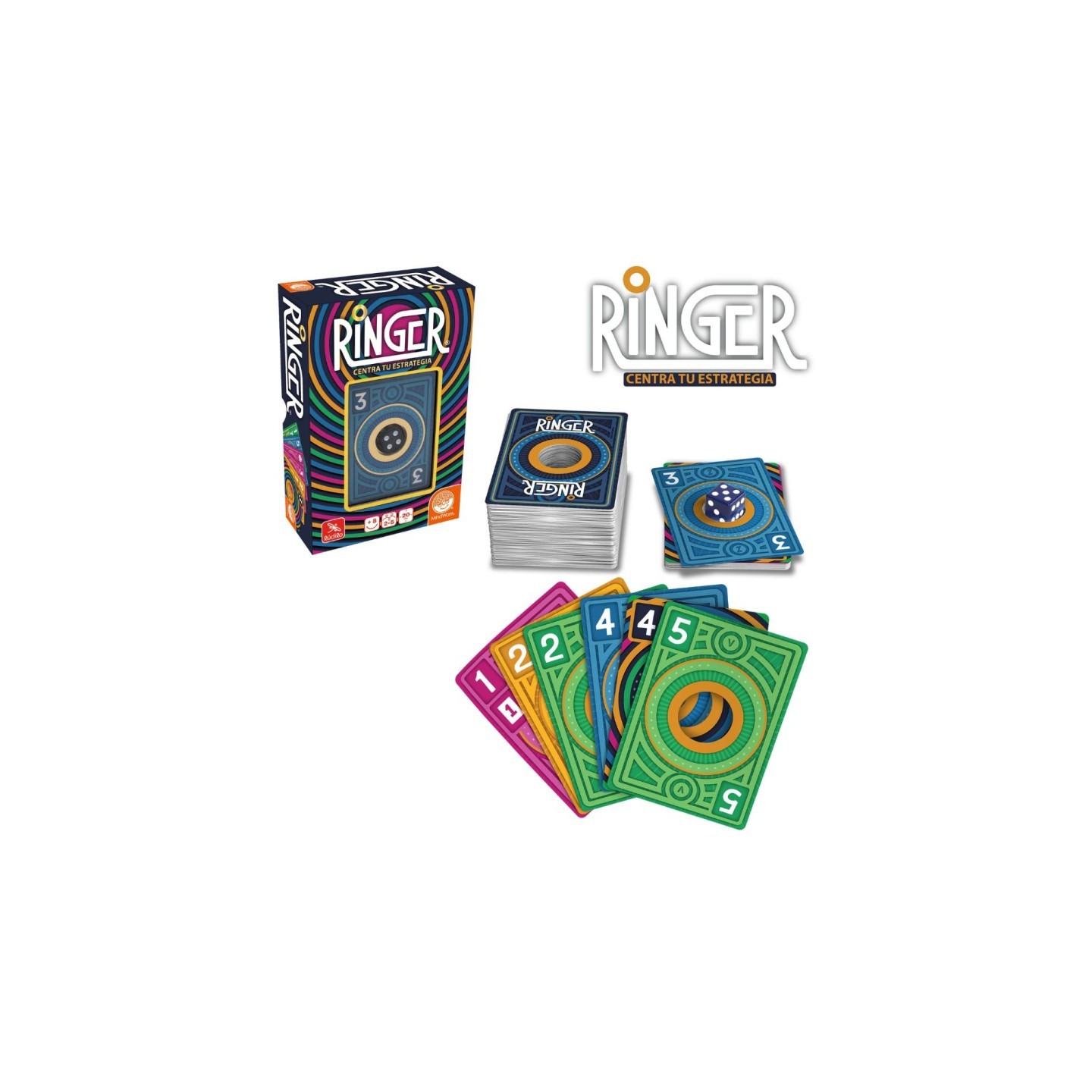 Ringer