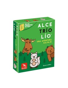 Alce, Trío, Lío