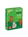 Alce, Trío, Lío