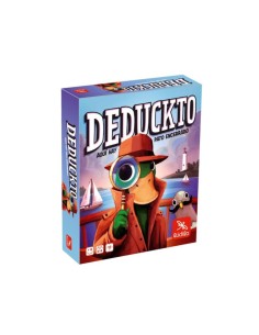 Deduckto