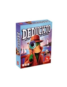 Deduckto