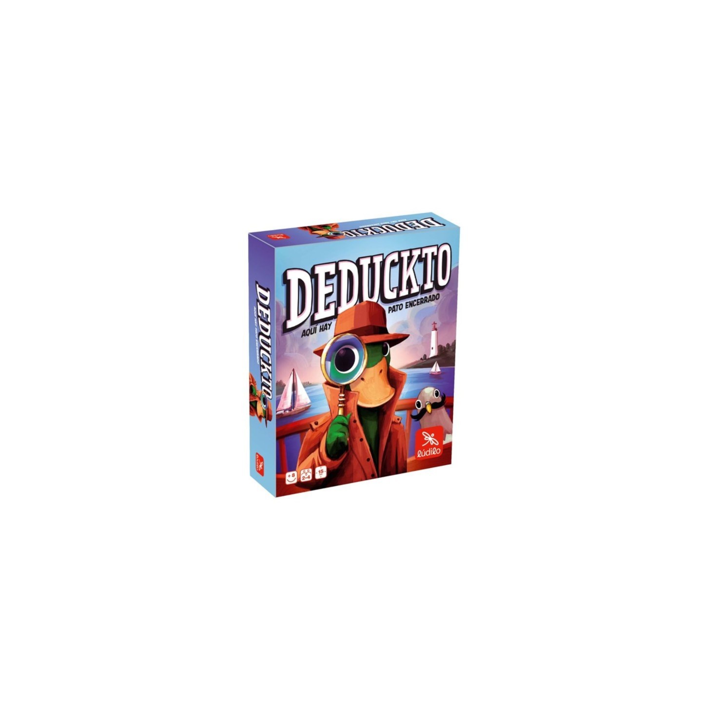 Deduckto