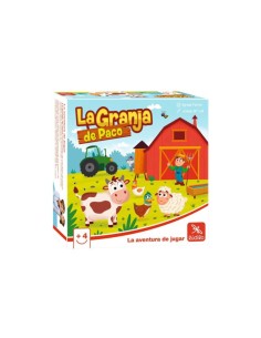 La Granja de Paco