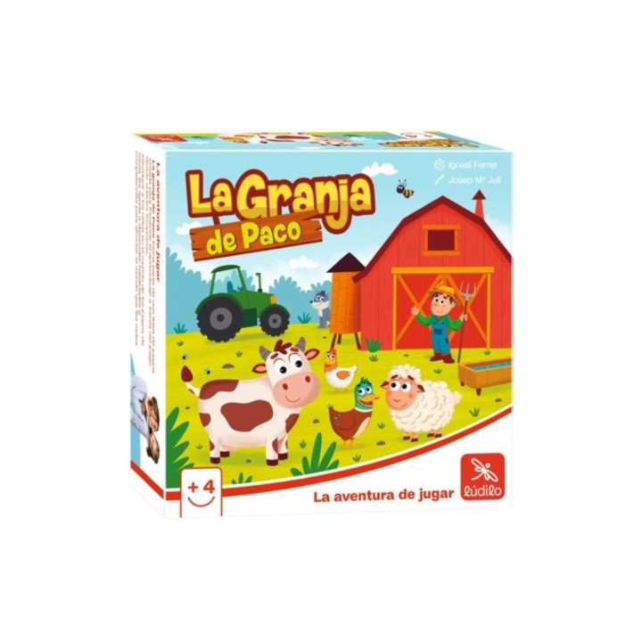 La Granja de Paco