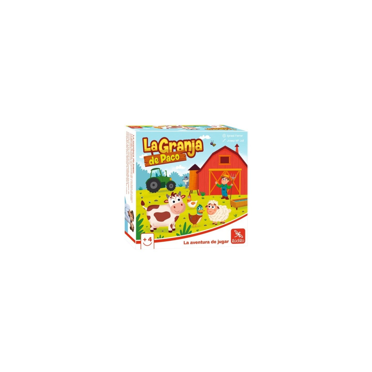 La Granja de Paco