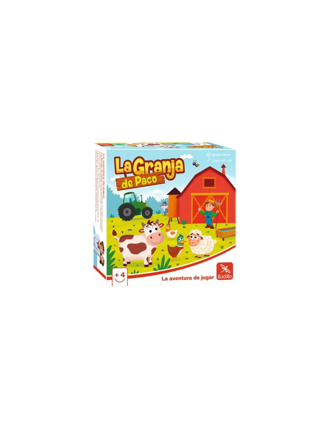 La Granja de Paco