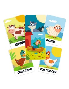 La Granja de Paco 2