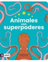 Animales con superpoderes