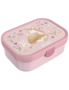 Caja Almuerzo Campus Fairy Garden