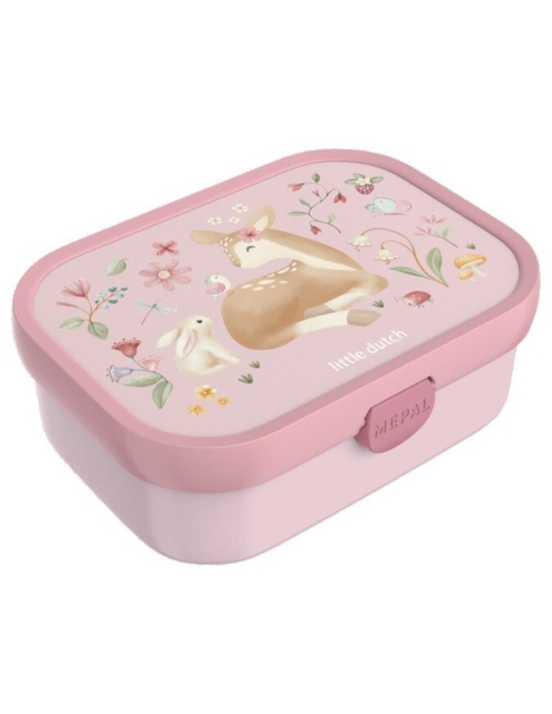 Caja Almuerzo Campus Fairy Garden