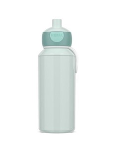 Botella Campus Pop Up 400ml Menta Cool
