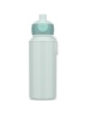 Botella Campus Pop Up 400ml Menta Cool