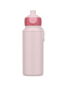 Botella Campus Pop Up 400ml Rosa Cool
