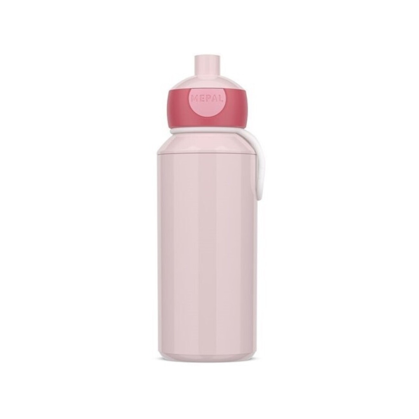 Botella Campus Pop Up 400ml Rosa Cool