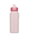Botella Campus Pop Up 400ml Rosa Cool