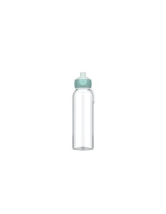 Botella Campus Pop Up 500ml Menta Cool