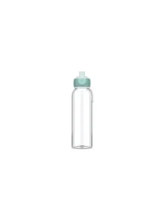 Botella Campus Pop Up 500ml Menta Cool