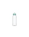 Botella Campus Pop Up 500ml Menta Cool