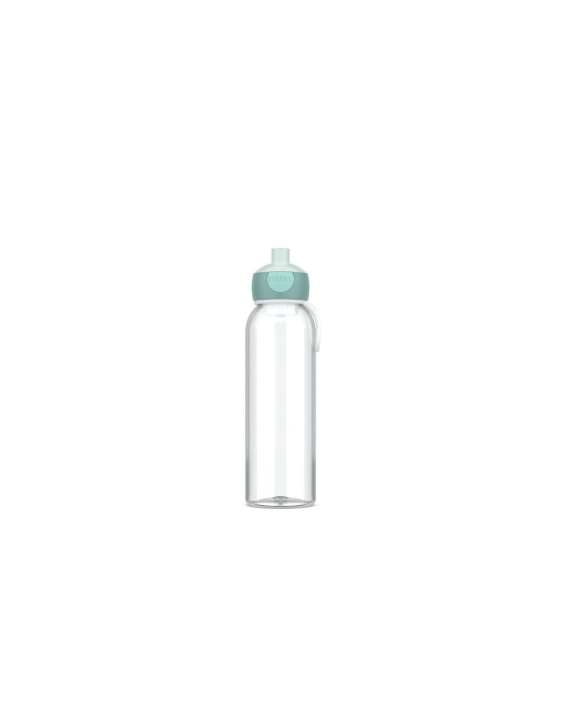 Botella Campus Pop Up 500ml Menta Cool