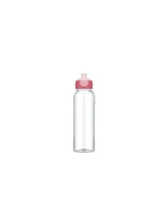 Botella Campus Pop Up 500ml Rosa Cool