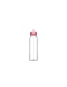 Botella Campus Pop Up 500ml Rosa Cool