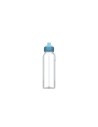 Botella Campus Pop Up 500ml Azul Cool
