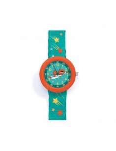 Reloj Superhéroe