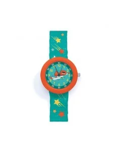 Reloj Superhéroe