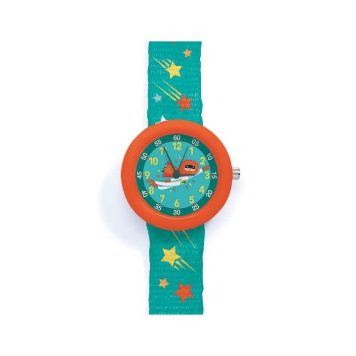 Reloj Superhéroe