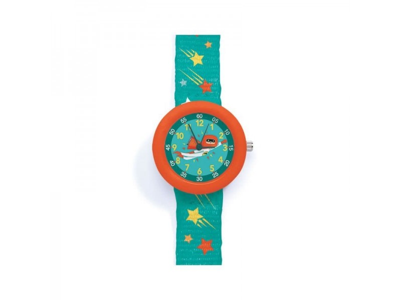 Reloj Superhéroe