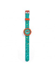 Reloj Superhéroe 2