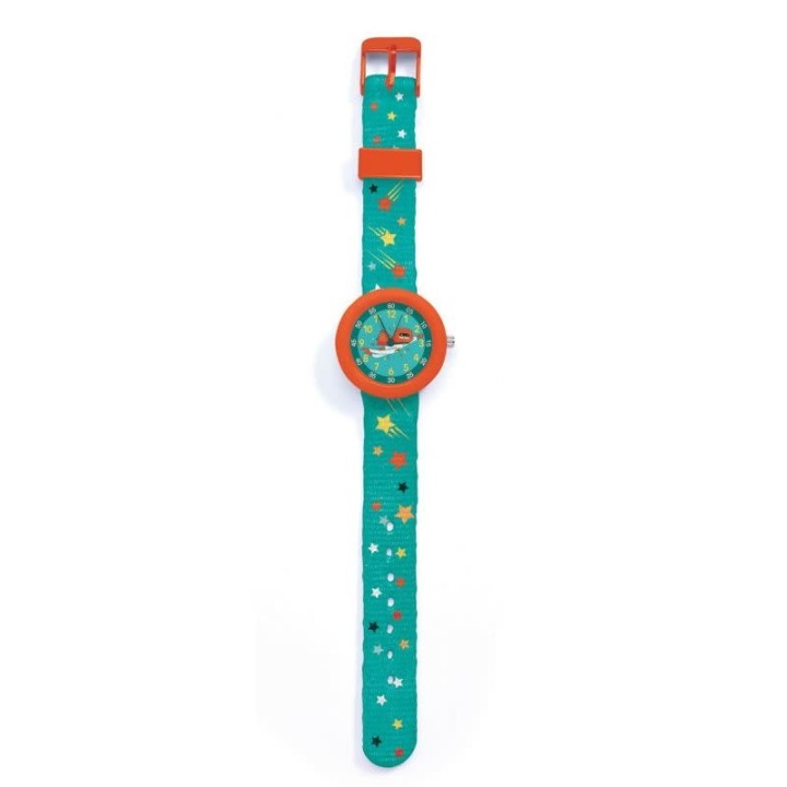 Reloj Superhéroe