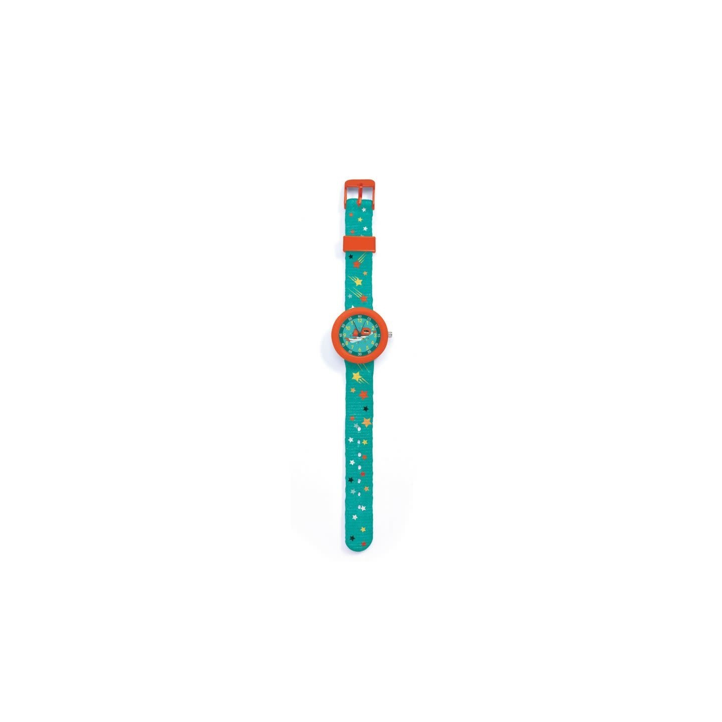 Reloj Superhéroe