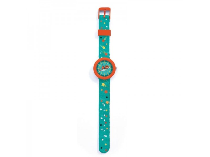 Reloj Superhéroe