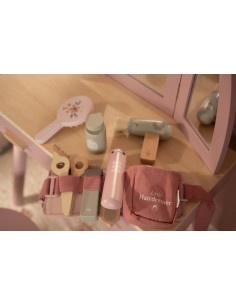 Set de Peluquería 2