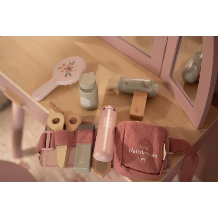 Set de Peluquería