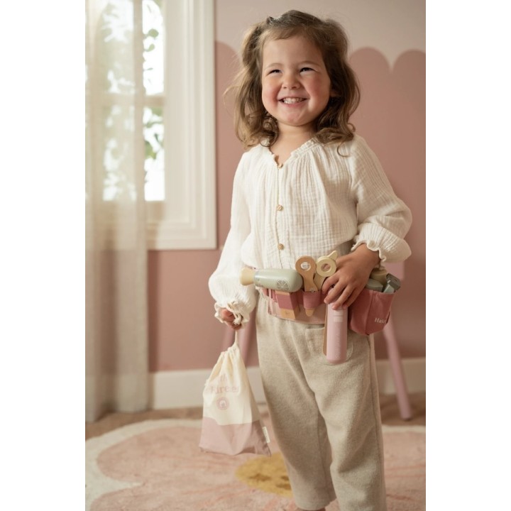 Set de Peluquería
