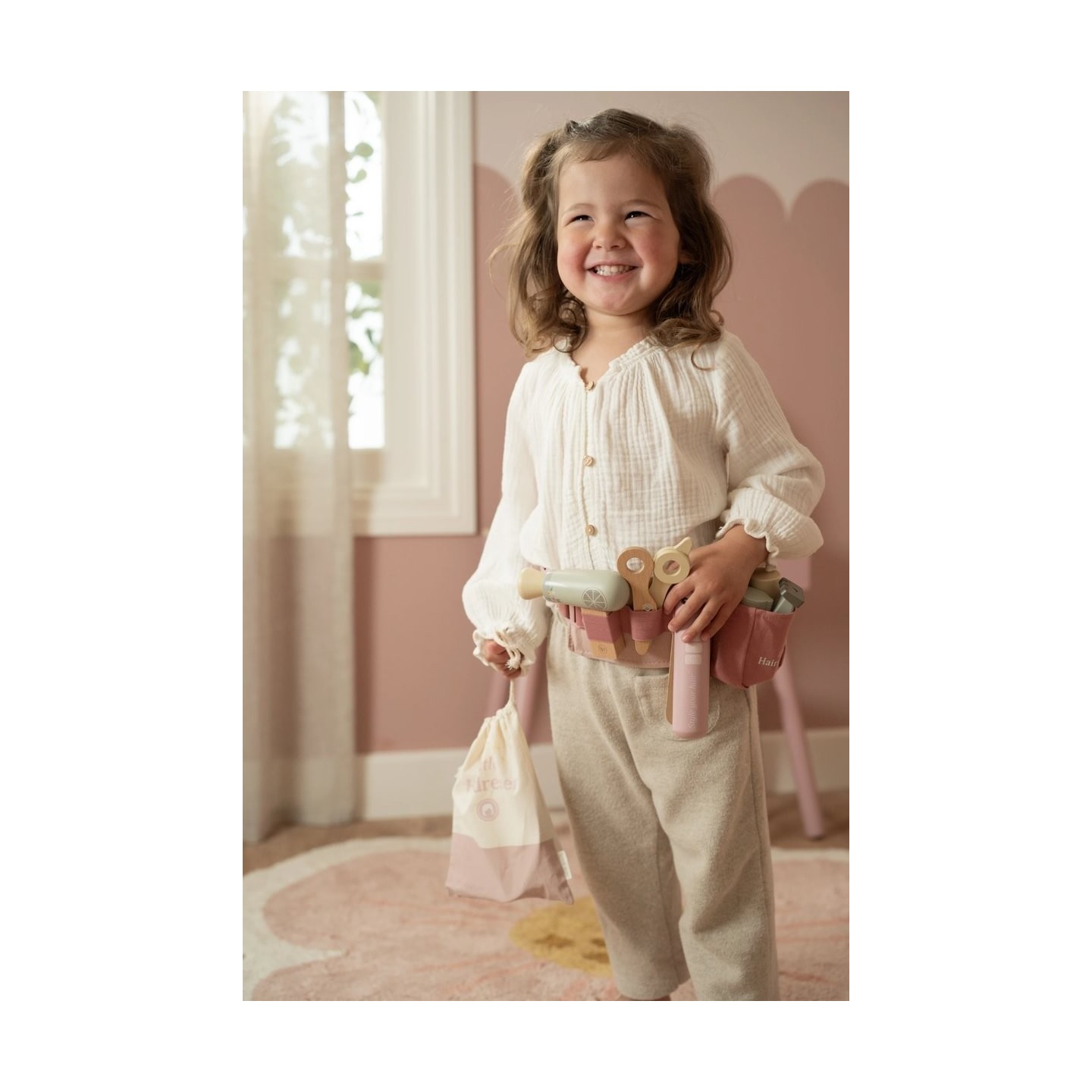 Set de Peluquería