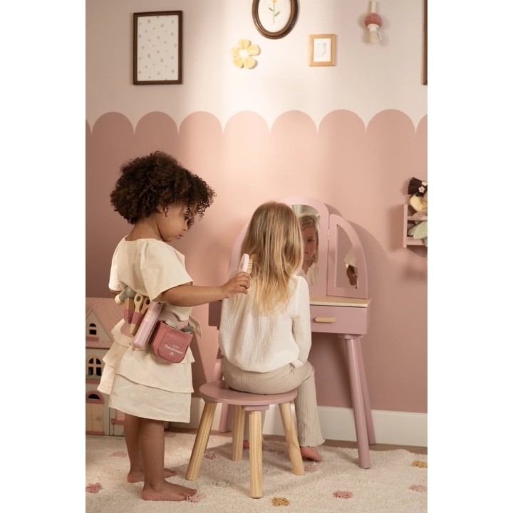 Set de Peluquería