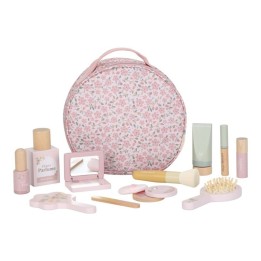 Estuche de Maquillaje de Madera
