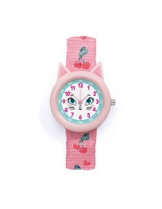 Reloj Gato 2