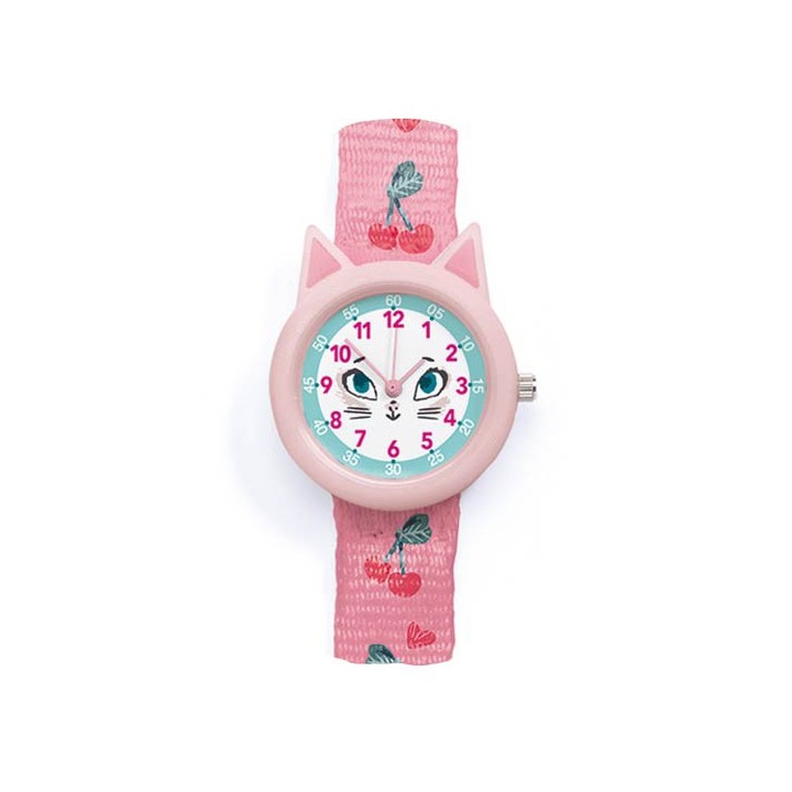 Reloj Gato