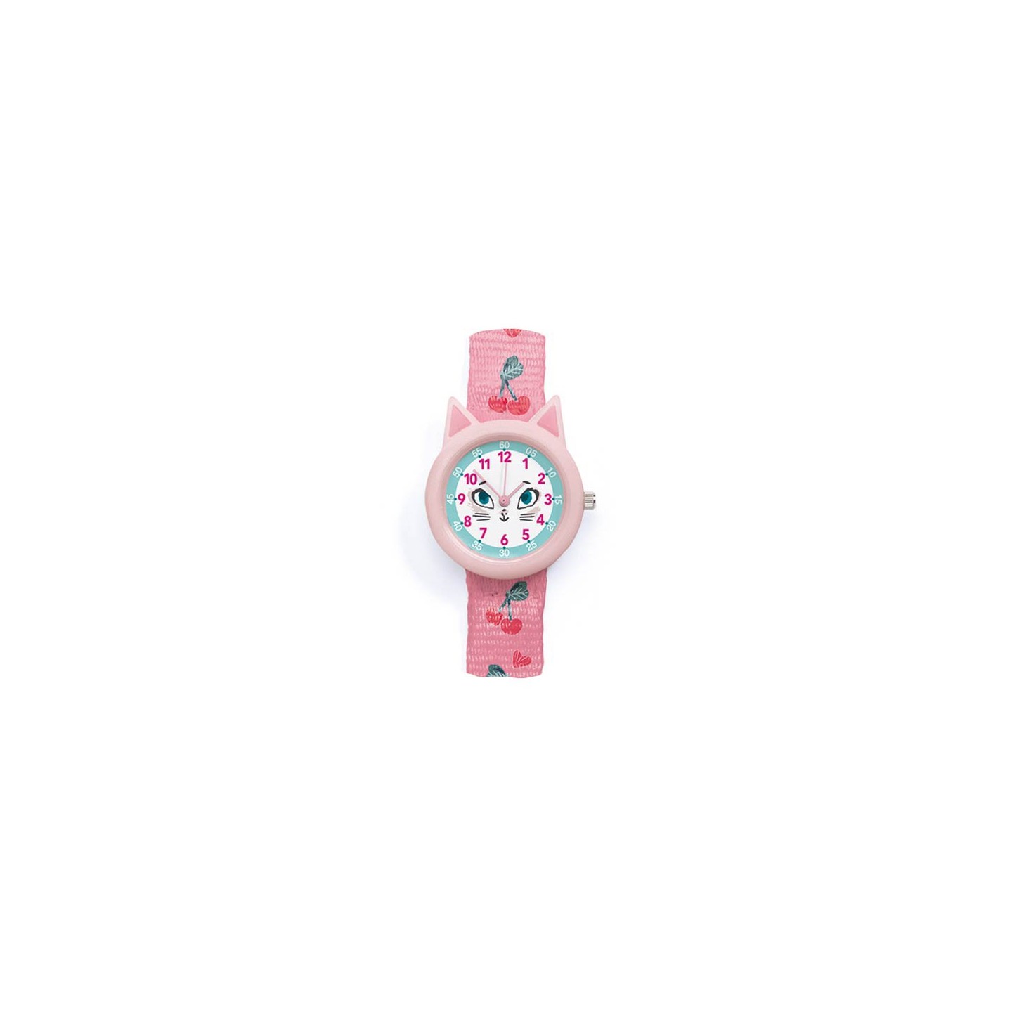 Reloj Gato
