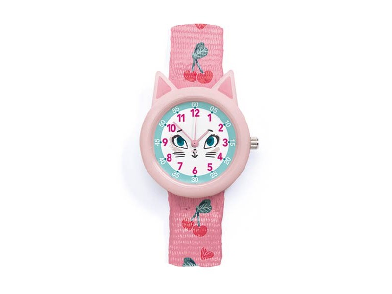 Reloj Gato
