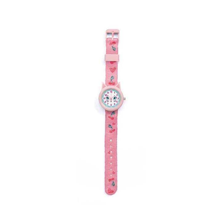 Reloj Gato