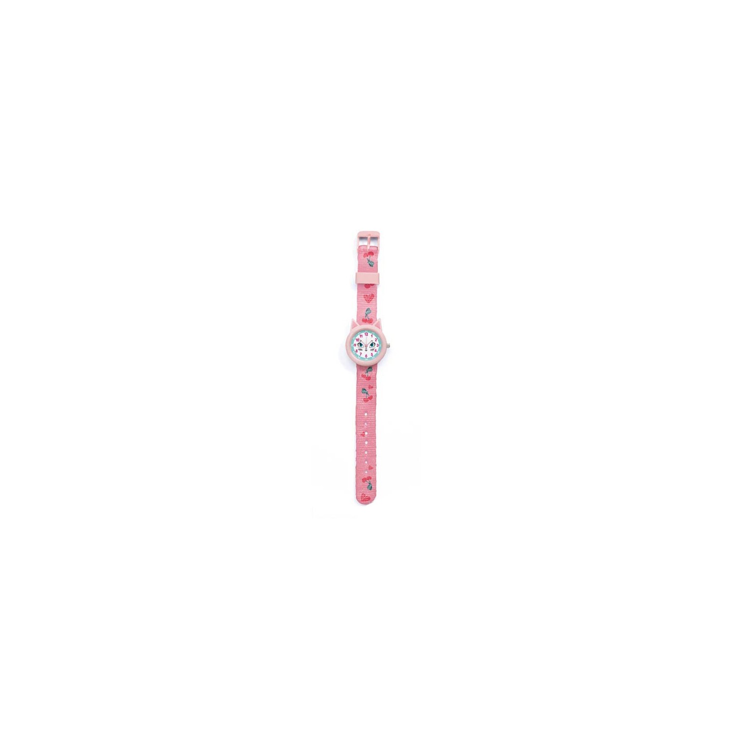 Reloj Gato