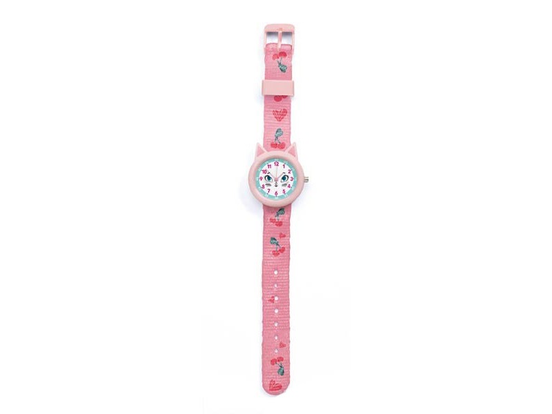 Reloj Gato