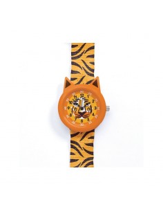 Reloj Tigre 2
