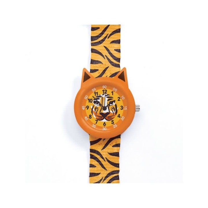 Reloj Tigre