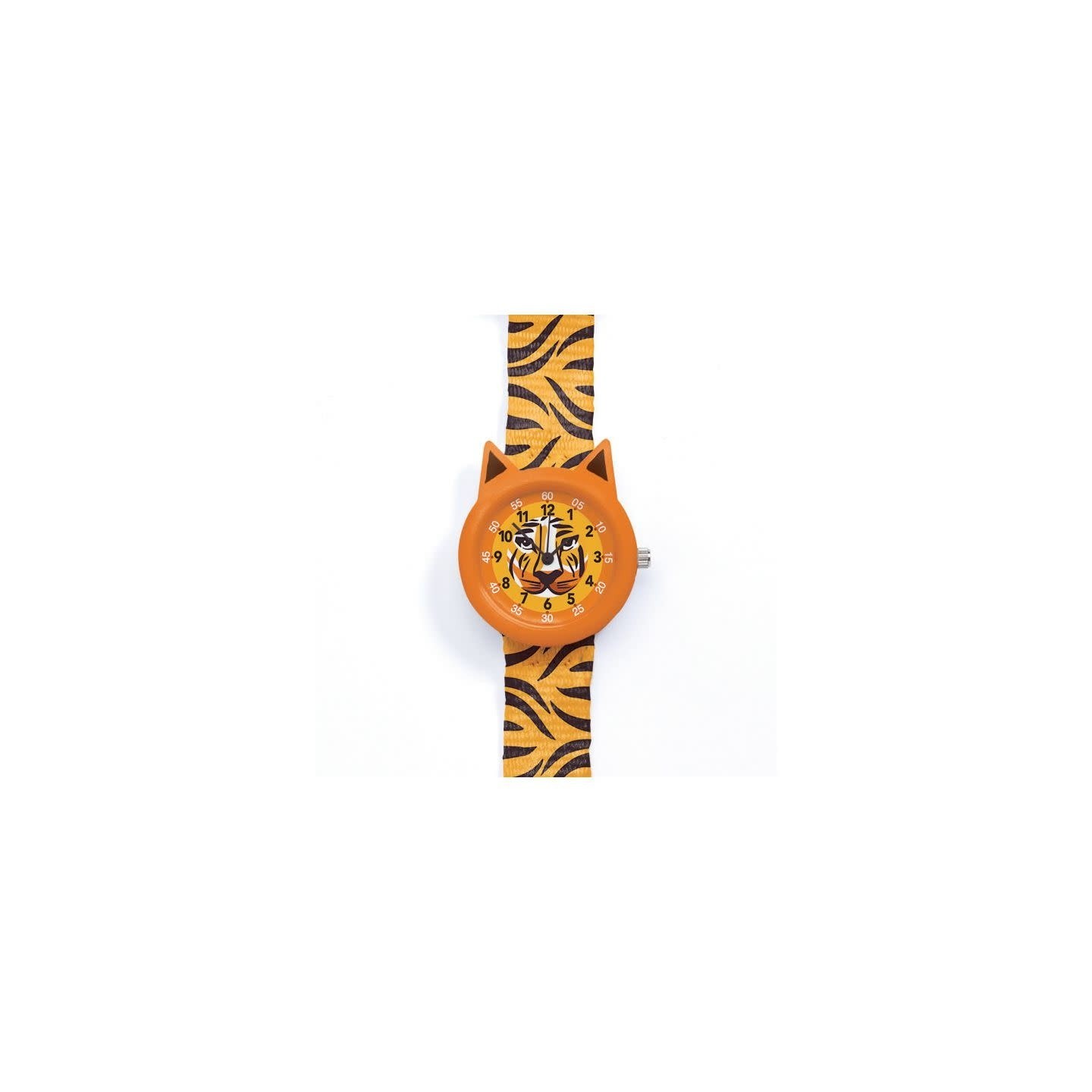 Reloj Tigre